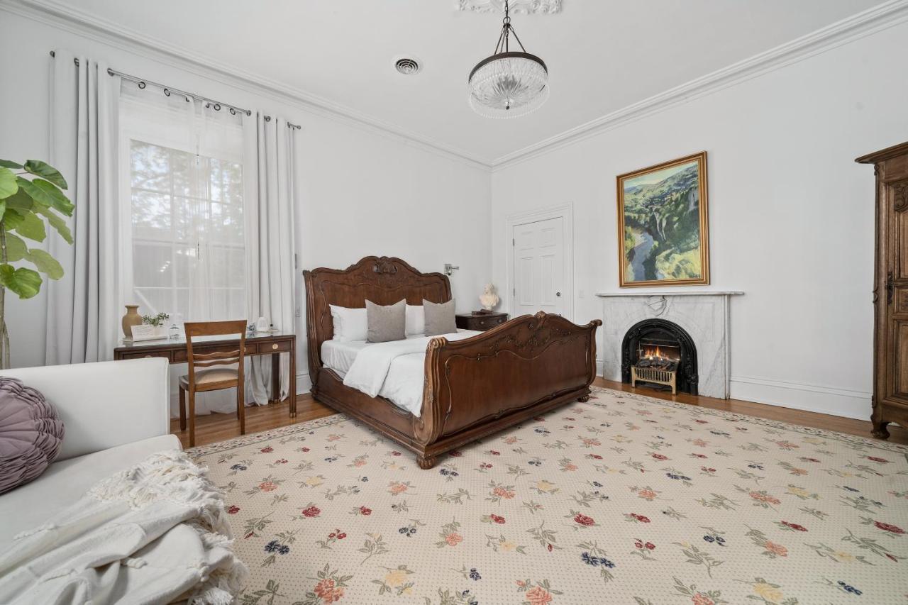 The Cape Hotel Picton Luaran gambar