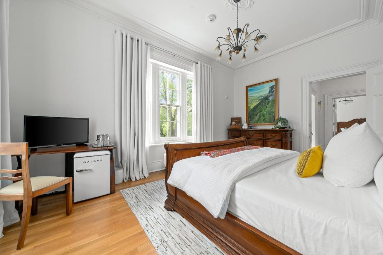 The Cape Hotel Picton Luaran gambar