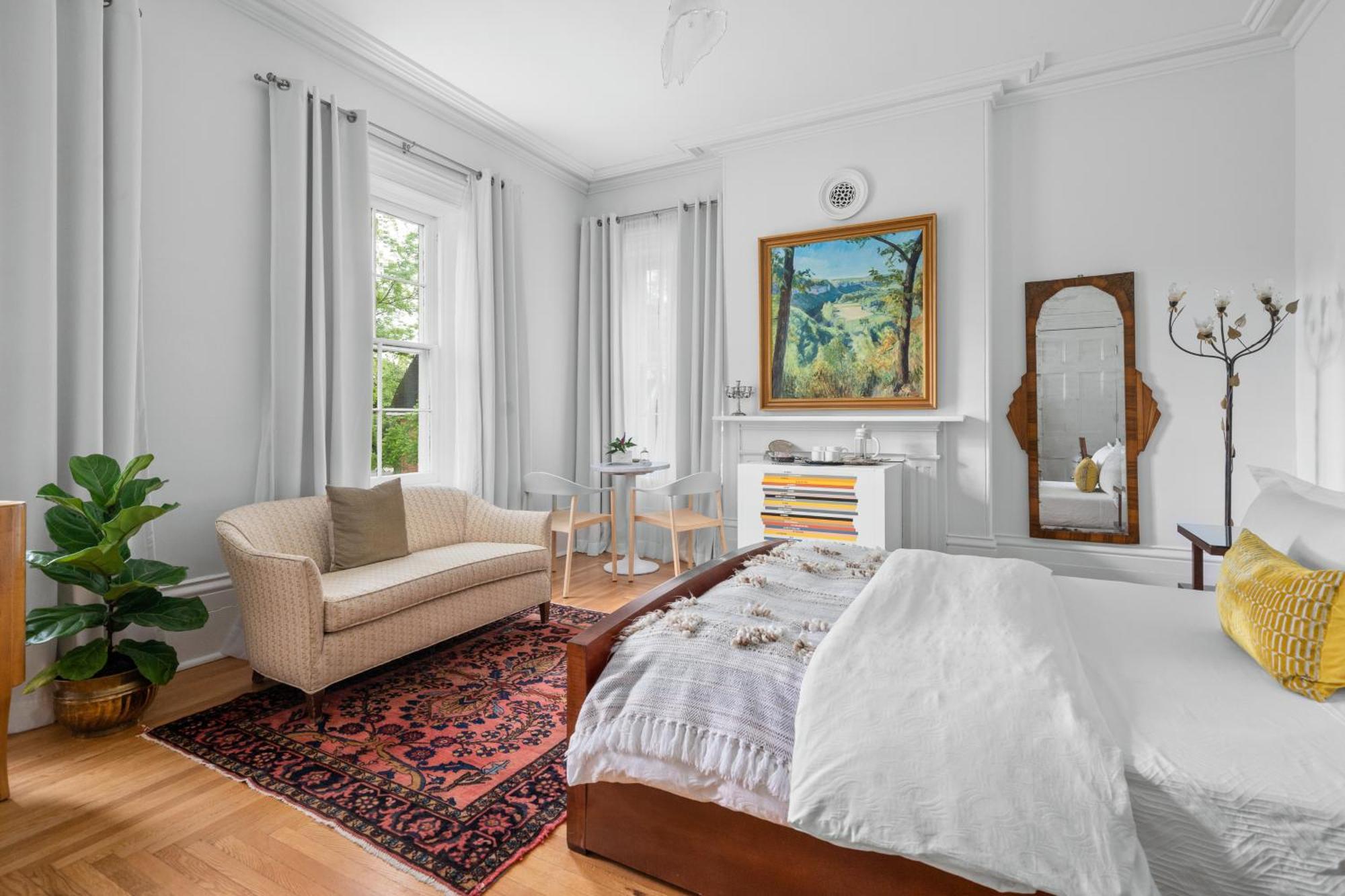 The Cape Hotel Picton Luaran gambar